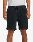 RVCA Short Escape Elastic