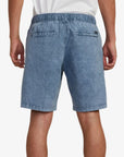 RVCA Short Civic Tropics Hybrid