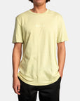 RVCA T-shirt Small RVCA