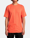 RVCA T-shirt Small RVCA