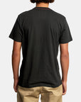 RVCA T-shirt Small RVCA