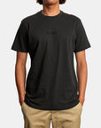 RVCA T-shirt Small RVCA