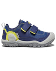 KEEN KNOTCH HOLLOW (JUNIOR)