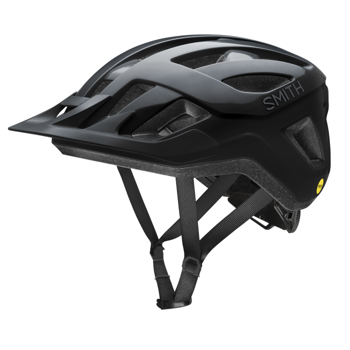 Smith Convoy Mips