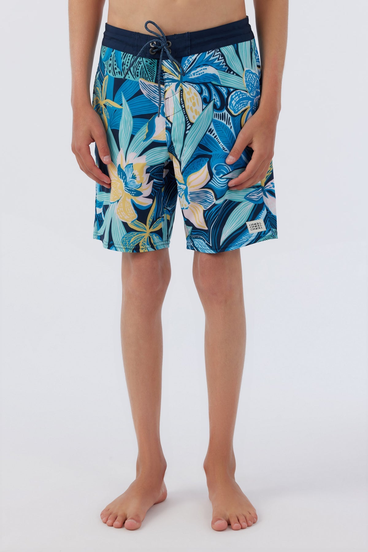O'NEILL CRUZER BOARDSHORT (8 À 16 ANS)
