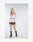 Picture Manteau Delva Tech