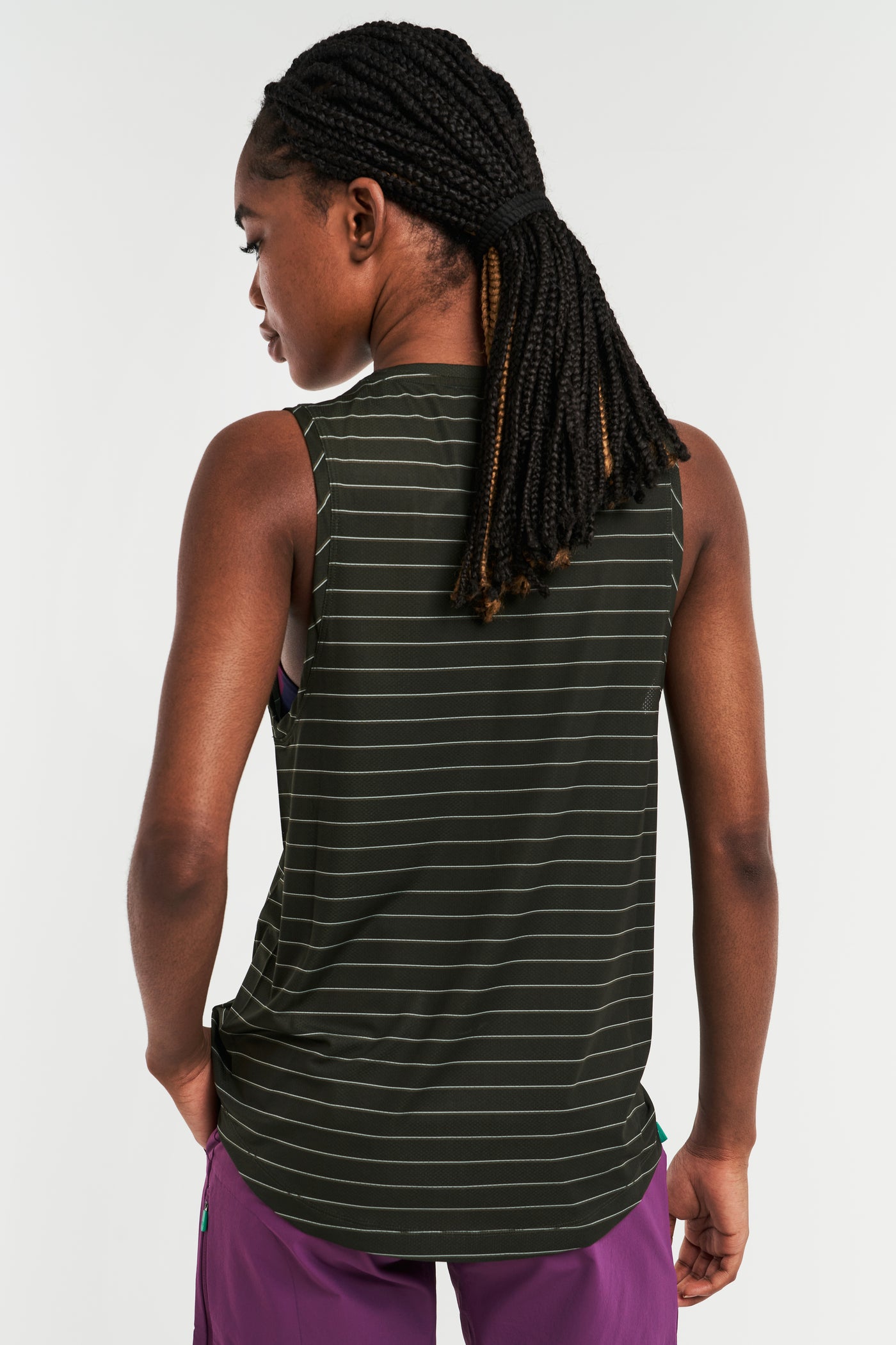 Peppermint Camisole vélo de montagne