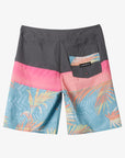 QUIKSILVER EVERYDAY PANEL SHORT (8 À 14 ANS)