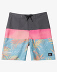 QUIKSILVER EVERYDAY PANEL SHORT (8 À 14 ANS)