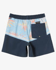 QUIKSILVER SURFSILK DIVISION SHORT (8 À 14 ANS)