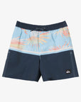 QUIKSILVER SURFSILK DIVISION SHORT (8 À 14 ANS)