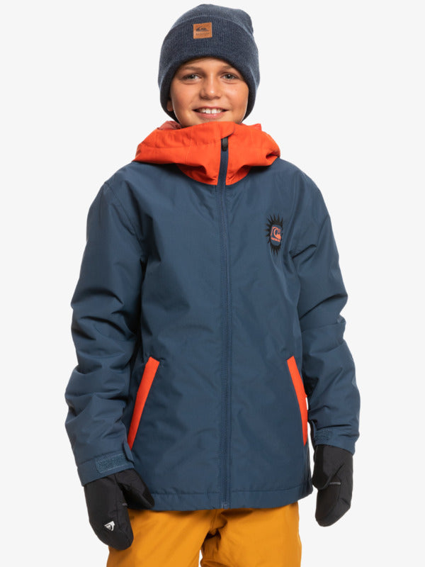 Quiksilver In the Wood (8 à 14 ans)