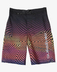 QUIKSILVER EVERYDAY WRAP BOARDSHORT (2 À 7 ANS)