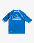 QUIKSILVER ON TOUR RASHGUARD (2 À 7 ANS)