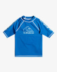 QUIKSILVER ON TOUR RASHGUARD (2 À 7 ANS)