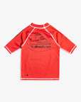 QUIKSILVER ON TOUR RASHGUARD (2 À 7 ANS)
