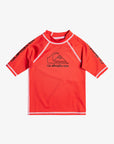 QUIKSILVER ON TOUR RASHGUARD (2 À 7 ANS)