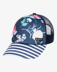 Roxy Honey Coconut Trucker (8 à 16 ans)