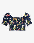 Roxy Sunday Night T-Shirt (7 à 14 ans)