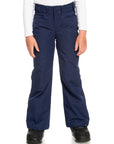 Roxy Backyard Insulated (8 à 16 ans)