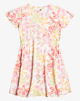 Roxy Another Song Robe (4 à 16 ans)