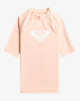 ROXY WHOLEHEARTED RASHGUARD (7 À 16 ANS)