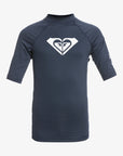 Roxy WholeHearted Rashguard (7 à 14 ans)