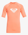 Roxy WholeHearted Rashguard (7 à 14 ans)