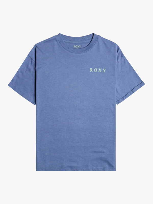 Roxy Younger Now T-Shirt ( 4 à 16 ans)