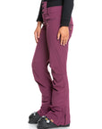 Roxy Pantalon Rising High