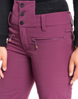 Roxy Pantalon Rising High