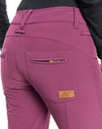 Roxy Pantalon Rising High