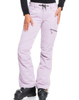 Roxy Pantalon Isolé Nadia