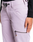 Roxy Pantalon Isolé Nadia