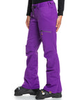 Roxy Pantalon Isolé Nadia