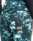 Roxy Pantalon Nadia imprimé