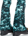 Roxy Pantalon Nadia imprimé