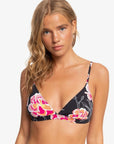 ROXY Printed Beach Classic Haut