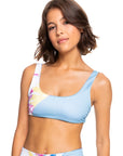Roxy Haut de maillot réversible
