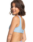 Roxy Haut de maillot réversible