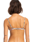 ROXY Haut de Maillot Beach classic