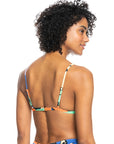Roxy Haut de Maillot Color Jam