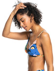 Roxy Haut de Maillot Color Jam