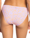 Roxy Bas de Maillot Hawaiian Heat