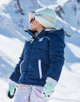 Roxy Heidi (2 à 7 ans)