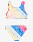 Roxy Touch Of Rainbow Crop (2 à 7 ans)