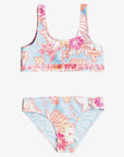 Roxy Funny Bralette (2 à 7 ans)