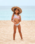 Roxy Funny Bralette (2 à 7 ans)
