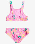 ROXY FUNNY BAMBINO BIKINI (2 À 7 ANS)