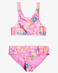 ROXY FUNNY BAMBINO BIKINI (2 À 7 ANS)